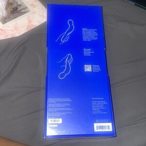 Dame massager (brand new)